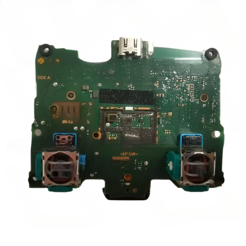 PS5 Controller Main Board Gamepad Built-In Function Motherboard BDM010 Repair Accessories Rocker