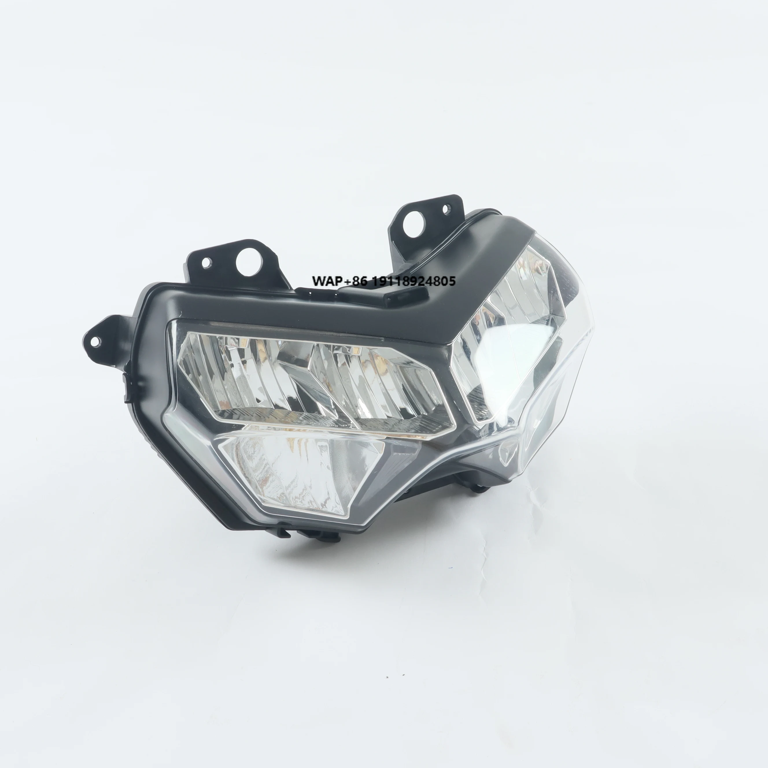 

CFP for Z400 Z650 2020 Motorcycle Headlight Front Head Lamp Lights Headlights