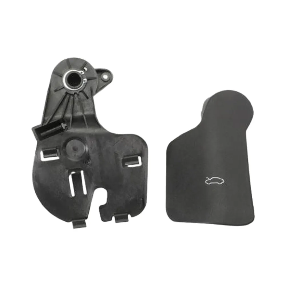 For A4 A5 For A6 A7 Q5 Hood Release Handle 8T1823533B Direct Replacement for Models Produced 2009 Through 2020