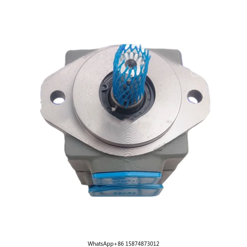 TCH PVF24-26/33/41/47/53/59-136/153/184/200/237-F-R double vane pump PVF24-5-53/13-F-R