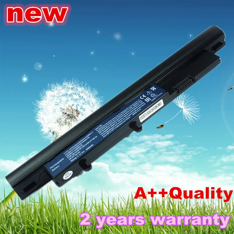 New 3810T AS09D34 AS09D31 Laptop Battery for Acer Aspire 5810T 5810TG 5810TZ 3810T 3810TZ 4810T 4810TG 4810TZ