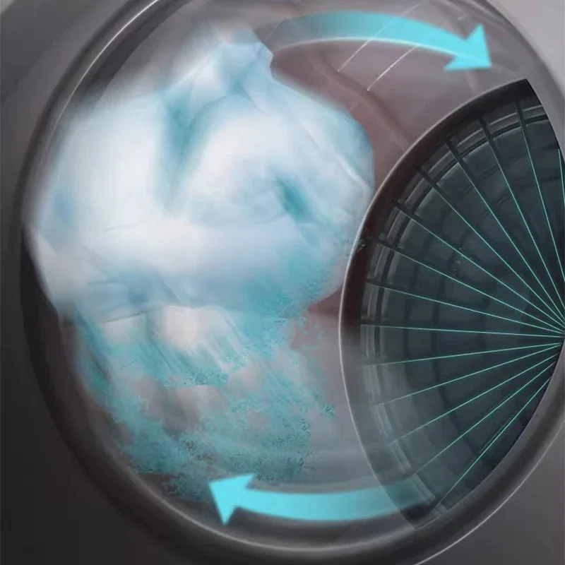 

Сушилка для белья GSP20, бытовая сушилка для белья для небольших беременных и детей, автоматическая стерилизация и удаление клещей