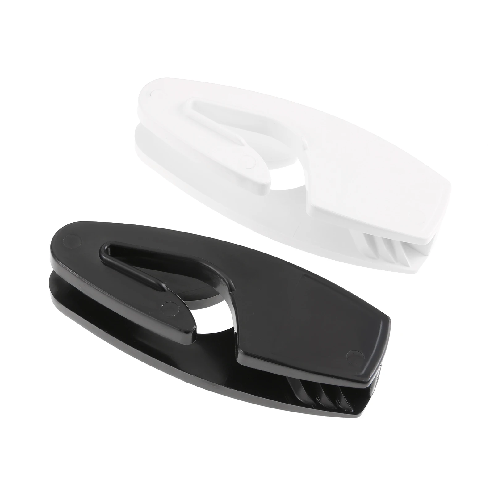Marine Boat Rail Fender Hanger Mudguard Clip Replacement Hook 13mm Kayak Yacht Anti-collision Ball Quick Release Adjustment Hook