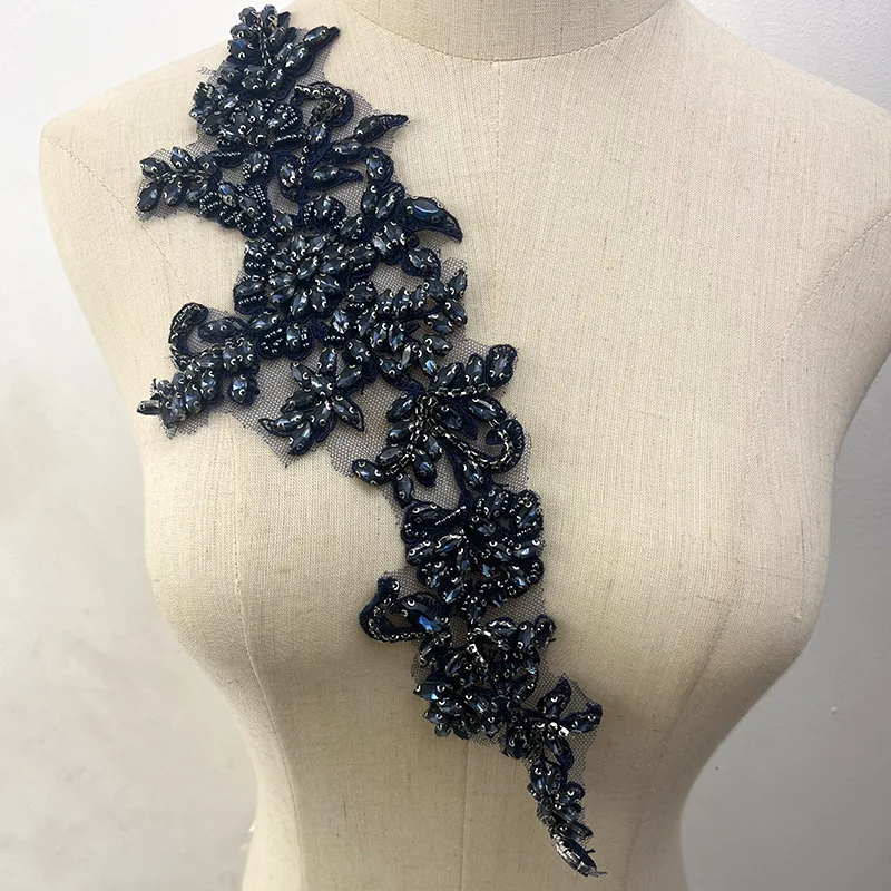 18-colors-diy-appliqued-material-evening-dress-neck-fabric-handmade-beads-crystal-appliqued-apparel-decoration-accessories