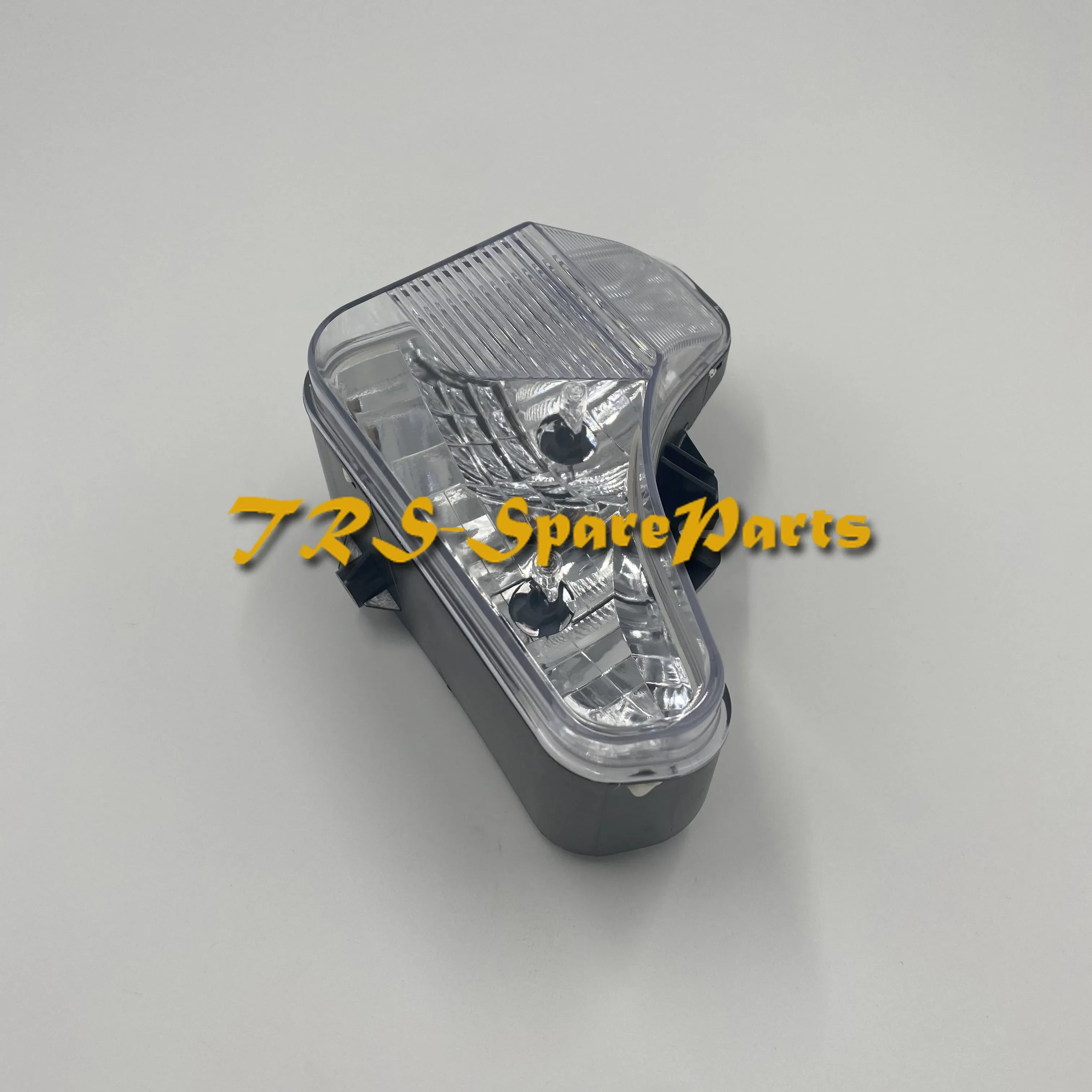 

Left Headlight lamp With Bulbs Lens light 7138041 for Bobcat Skid Steer Loader A770 S510 S530 S550 S570 S590 S630 S650