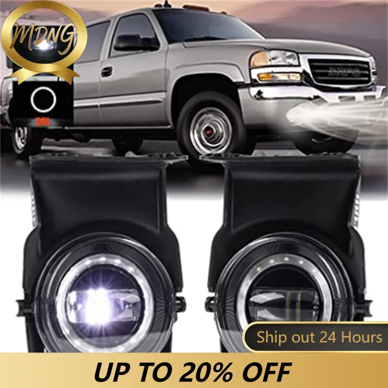 1-paire-de-phares-antibrouillard-led-20w-avec-drl-compatibles-pour-gmc-sierra-1500-2500-3500-2003-2006