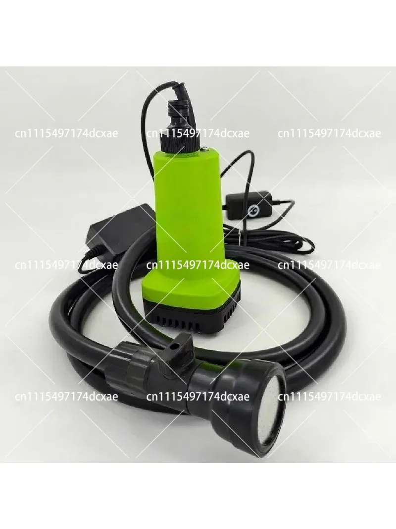 Pet Bathing Machine Bubble Bath Shower for Dogs Cats, Pet Washing Tool with Supercharged Shower Head