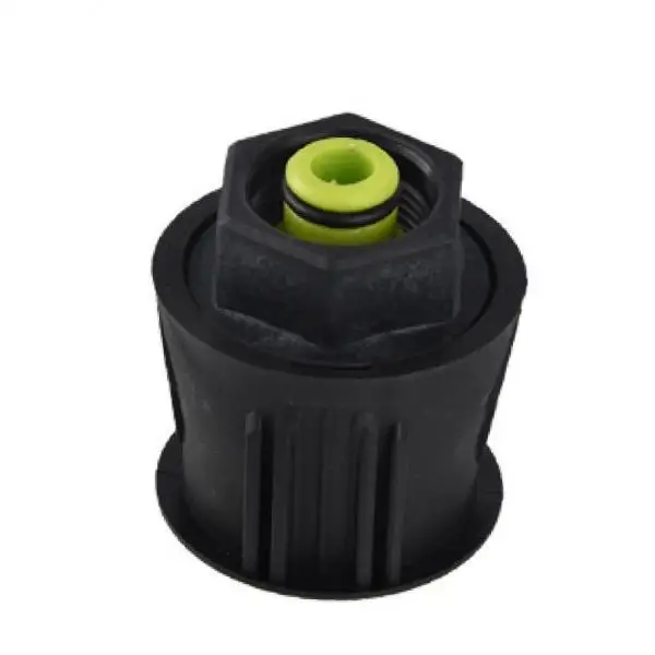 5x Washer Hose Adapter M22 Connector Converter Outlet Fitting for Parts