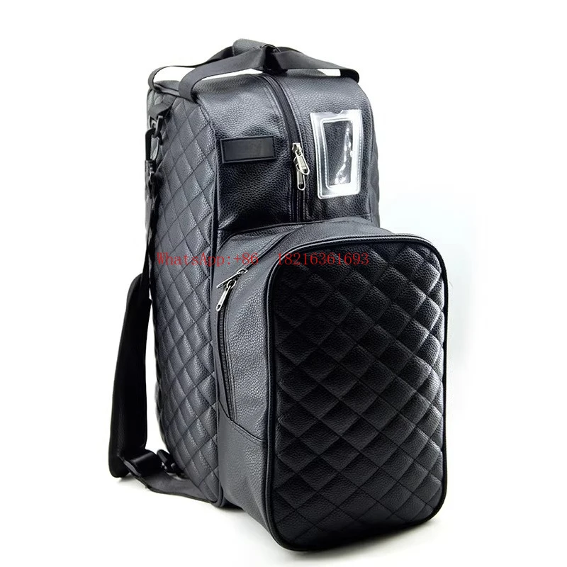 

Adult Children's Equestrian Backpack, Waterproof Riding Equipment, Helmet Storage Bag