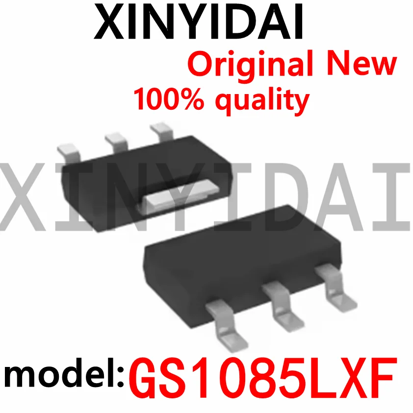 

10PCS GS1085LXF GS1085LX