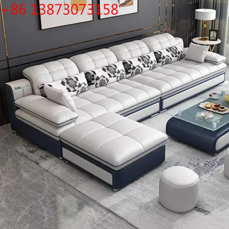 

Угловой диван-реклайнер для гостиной, детский диван в скандинавском стиле Cloud, современные диваны для гостиной, роскошный диван, мебель в постмодернистском стиле