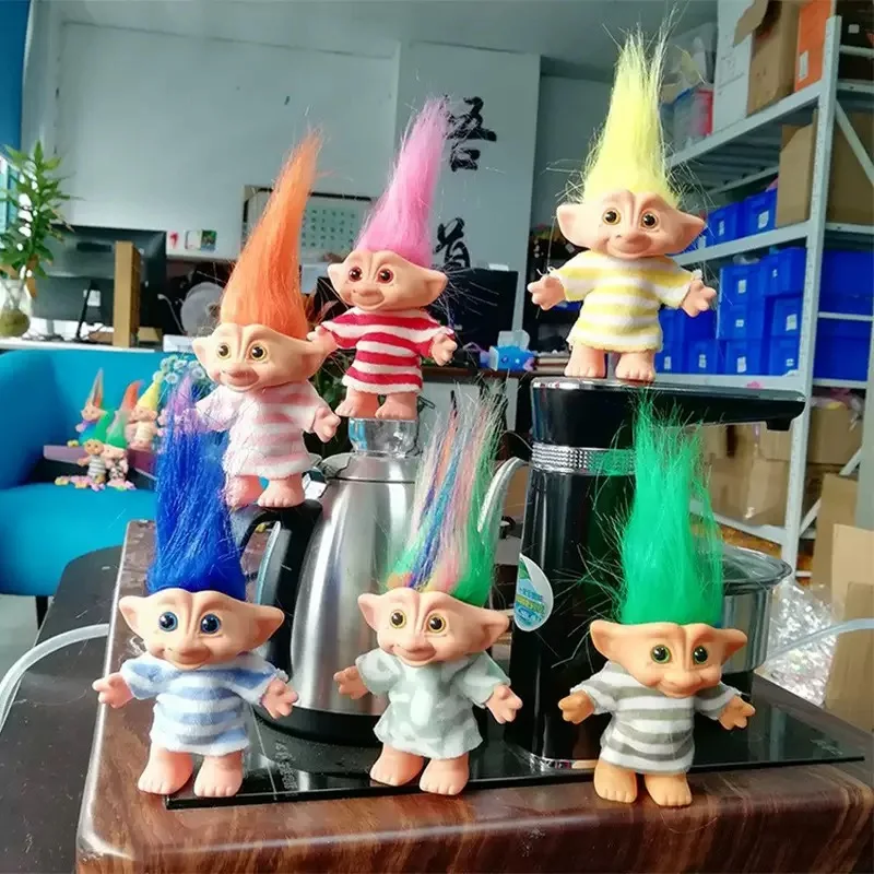 bonecos-de-brinquedo-artesanais-de-gnomos-magicos-com-cabelo-indiano-feiosos-com-opcoes-de-varios-estilos-para-presentear