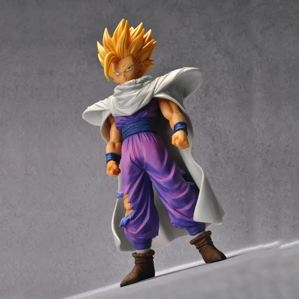 In Stock Banpresto Genuine Original Dragon Ball Grandista Super