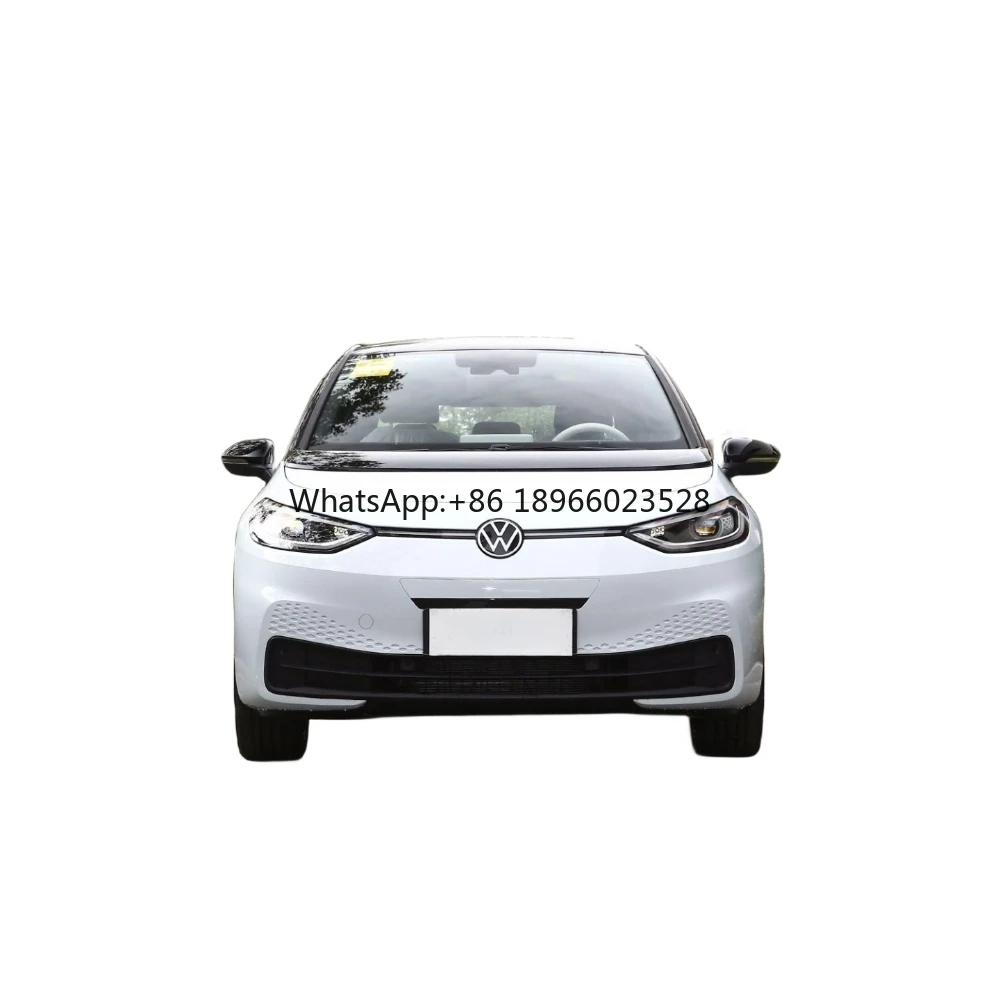 New FAW-VW ID.3 energy efficient luxury car from a professional car dealer at a good price Chinese