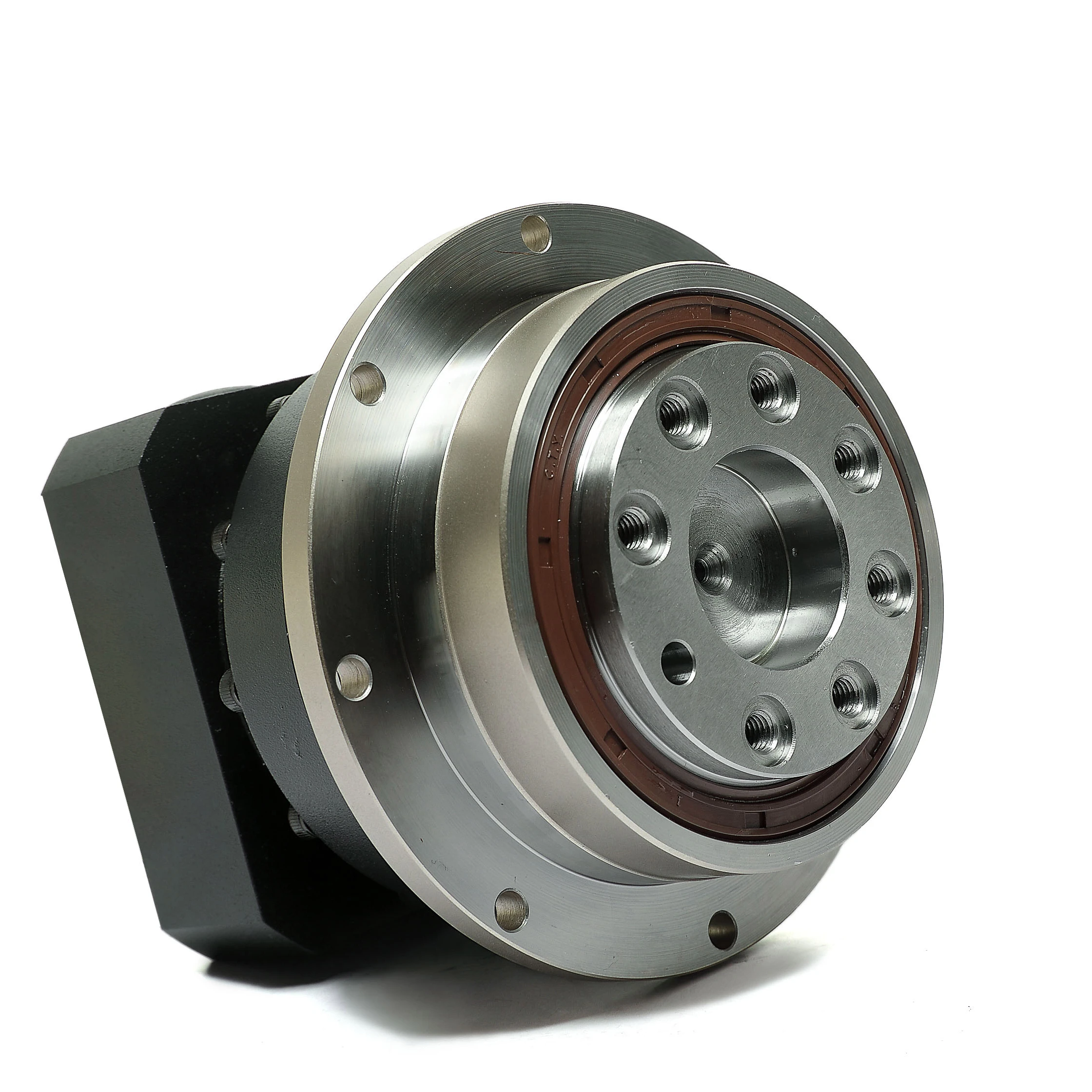 Dinsense High precision Low backlash gearbox flange output gearbox DD90-10 for laser cutting machine