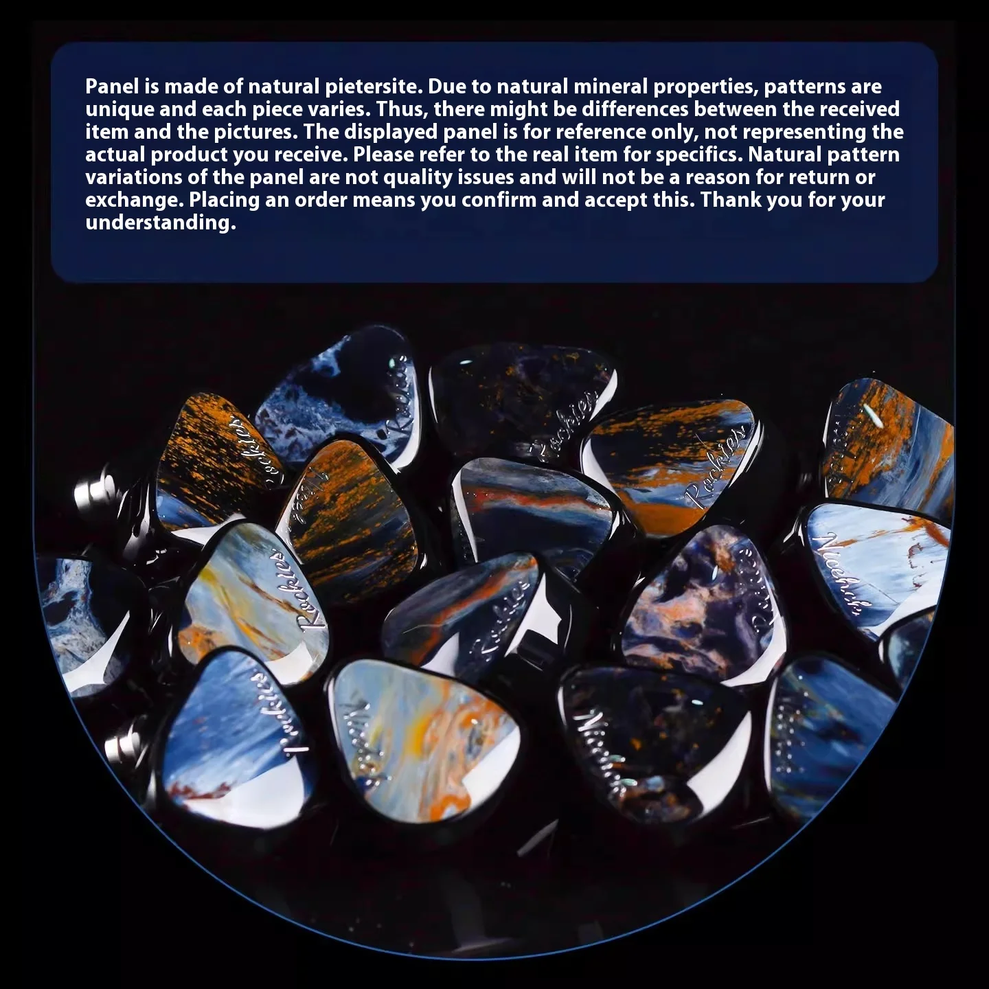 Cuffie elettrostatiche NICEHCK Rockies: unidirezionale, due driver, due elettrostatiche, qualità audio HiFi, riduzione del rumore