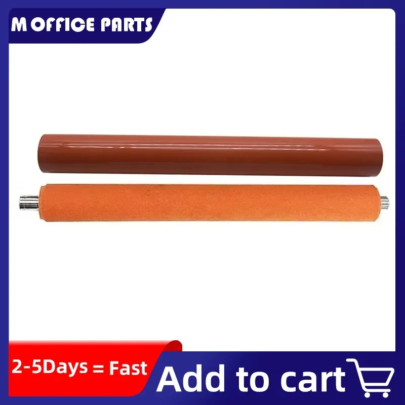 

Fuser Film Sleeve Roller Kit A2x0r71011-Film For Konica Minolta Bizhub 654 754 C558 554e C654 C658 C554 C754