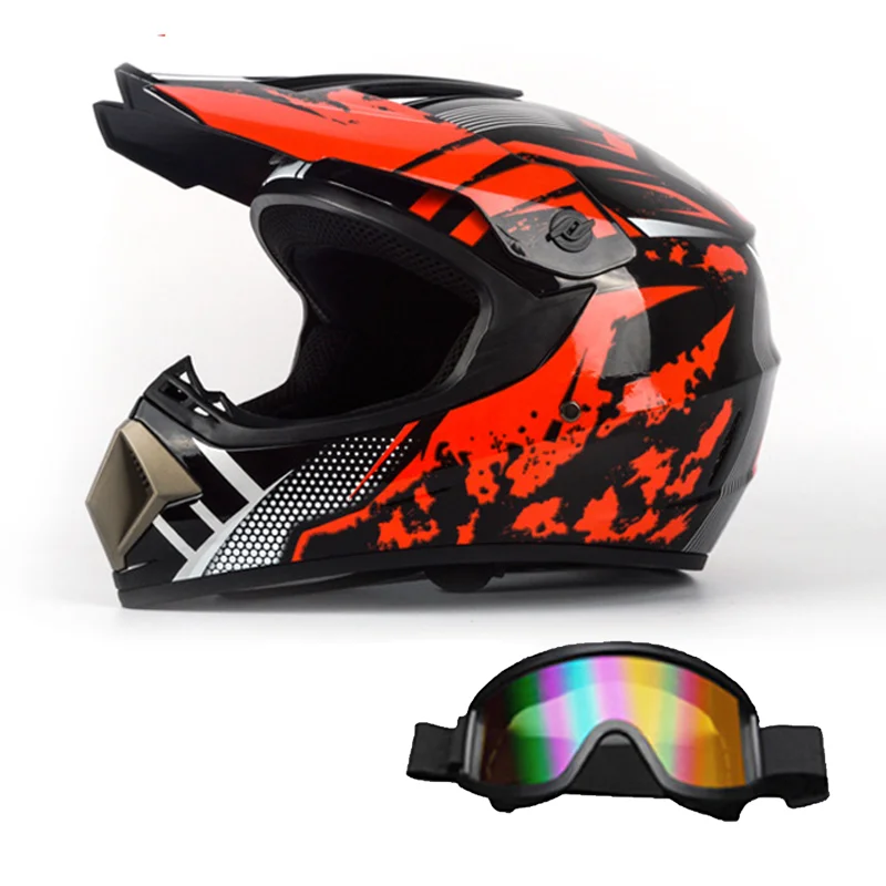 Thumbnail 4 - #73 Best Full Face Motorcycle Helmets to Buy In 2026