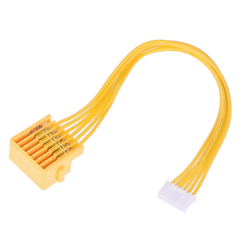 1Pcs BL1830 Charger Connector Terminal For Makita 14.4V 18V Li-Ion Battery Adapter Converter BL1815 BL1430 BL1845 LXT