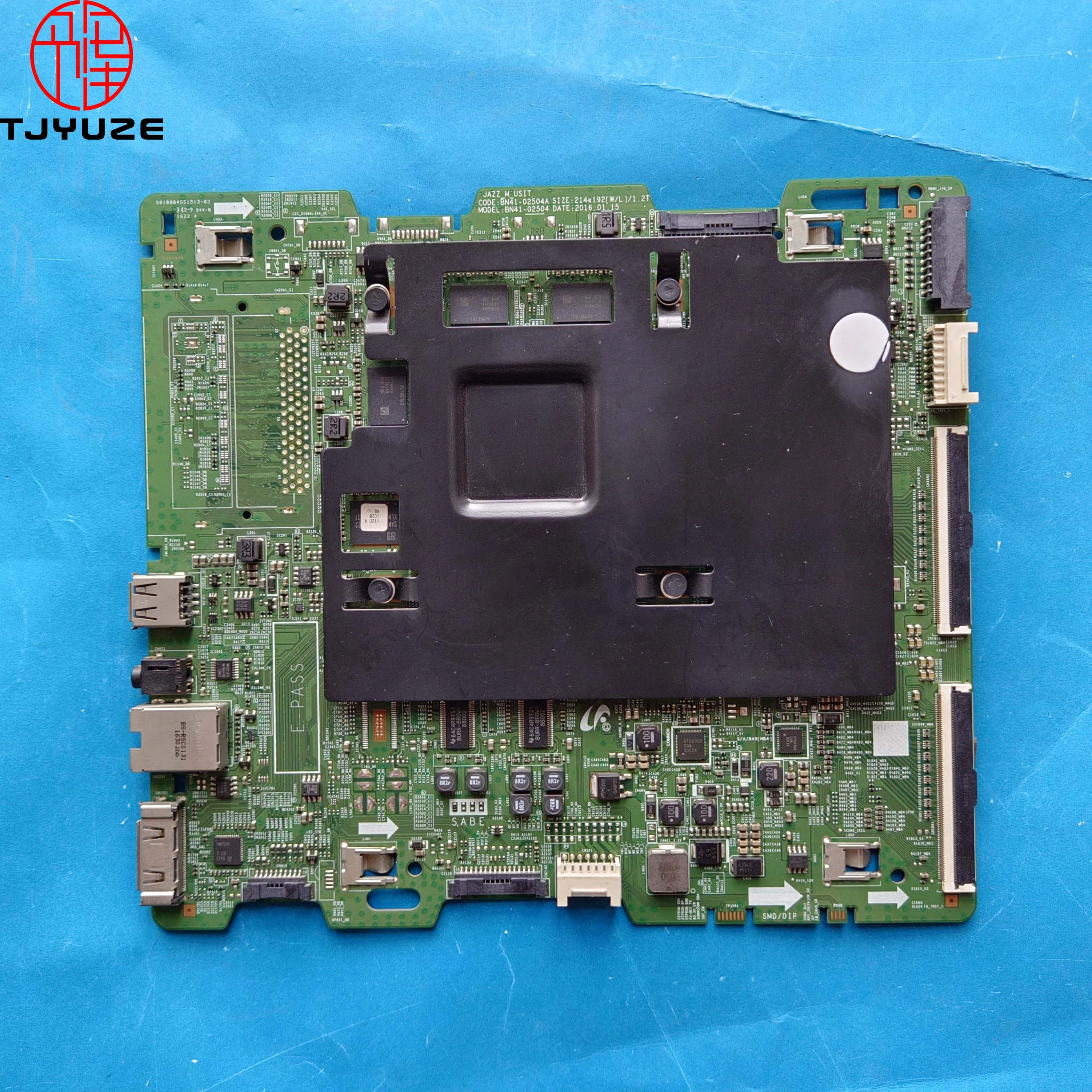 

BN94-10752A BN97-10623A BN97-10625A Main Board For Smart TV UN55KS8500FXZA UN55KS8500F UN55KS8500 Motherboard CY-XK055FLLV3H