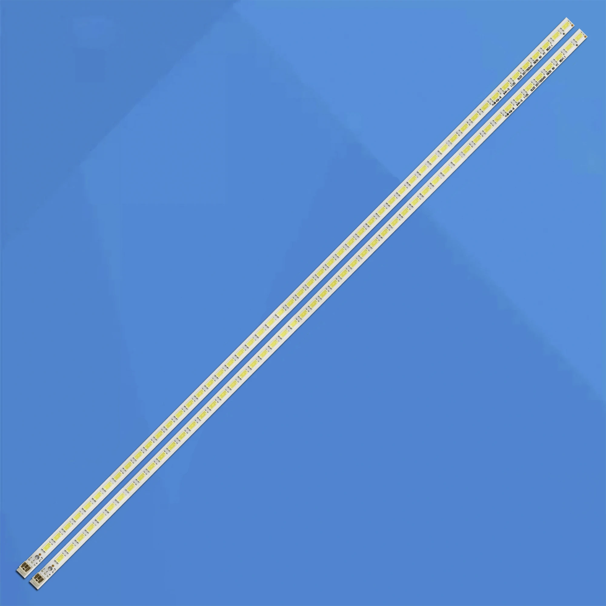 fita-de-retroiluminacao-led-para-l40f3200b-3d-60-leds-lta400hm13-lj64-03029a-sled-2011sgs40-5630-60-h1-rev11-rev10-lampada-455mm