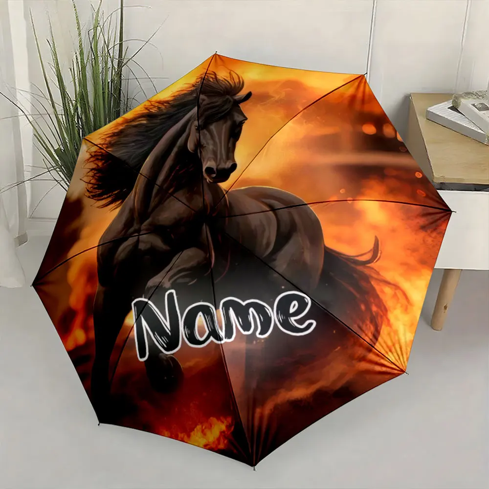 Custom Name Umbrella, 