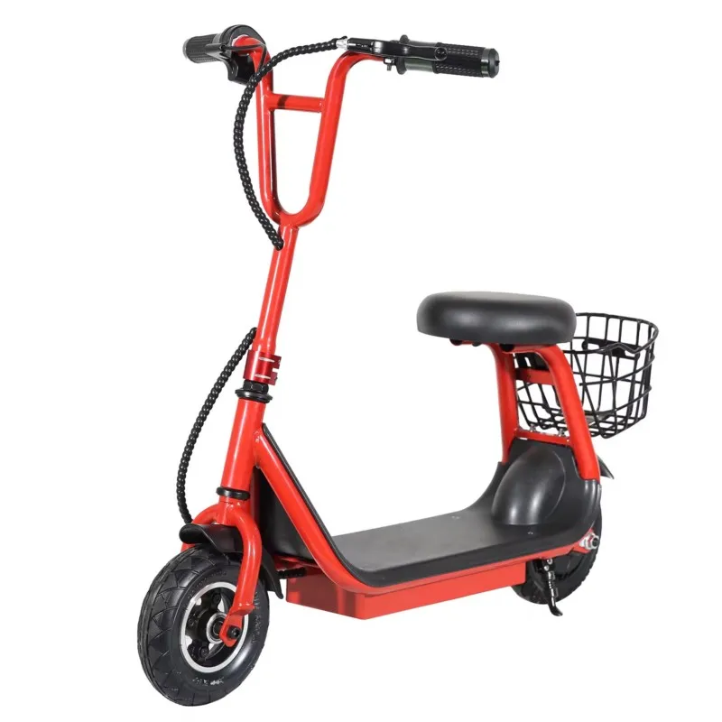 

The Xin Motion Folding Portable Scooter Is Made Of Two Wheeled Electric Aluminum Alloy Material Can Be Used As A Daily Scooter