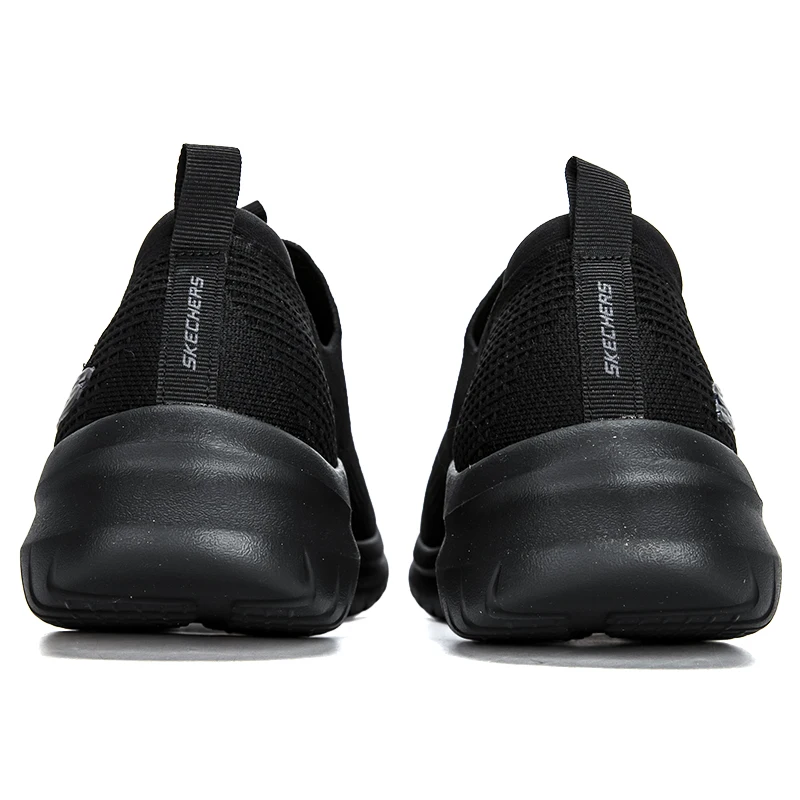 أحذية Skechers للرجال أحذية رياضية أحذية مشي خفيفة الوزن أحذية جري كاجوال 232106-Bbk #4