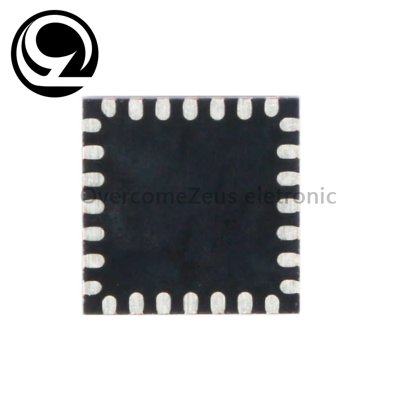 기존 STM8L151G6U6 UFQFPN-28 16MHz 32KB 플래시 8비트 마이크로컨트롤러 MCU