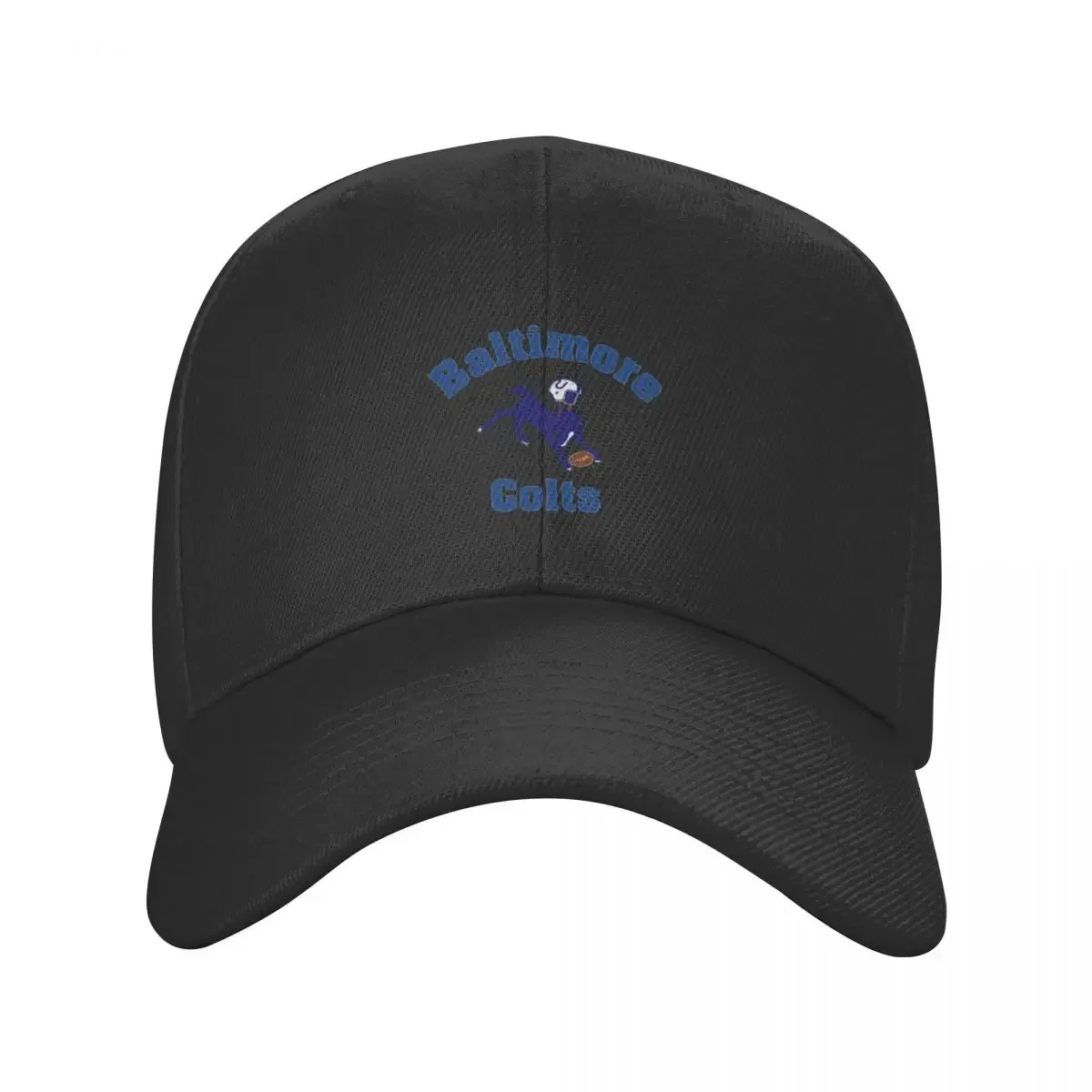 Baltimore Colts Baseball Cap Anime Hat Hat Luxury Brand Hat Man Luxury New Women's Beach Outlet 2024 Men's