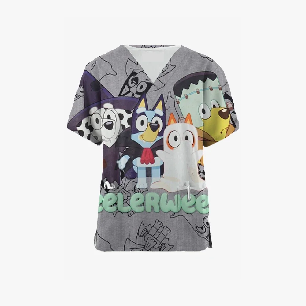 In 2025, a comic music festival in collaboration with Bluey and an informal music festival for Bluey's hip-hop Y2k mascot