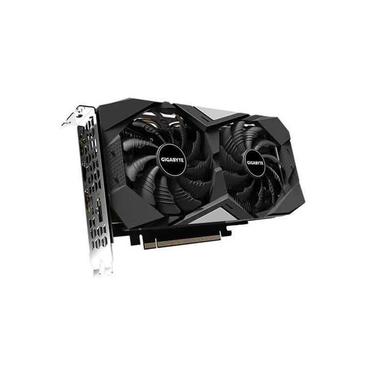 Hot selling new graphics card geforce RTX 2060 D6 6G 14000 MHz design special graphics card PC rtx2060 graphics card