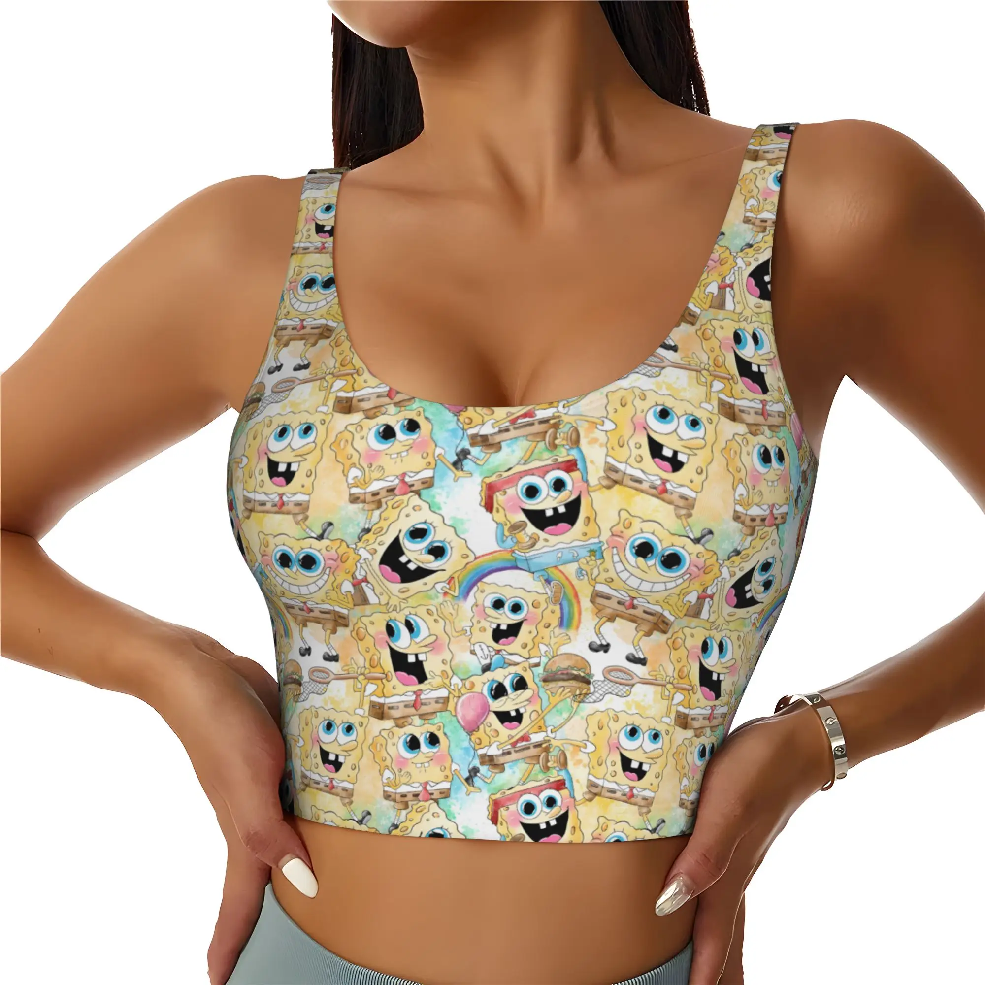 sutia-esportivo-feminino-personalizado-de-alto-impacto-com-bojo-em-espuma-estampa-de-anime-e-desenho-animado-top-curto-para-academia-treino-e-yoga