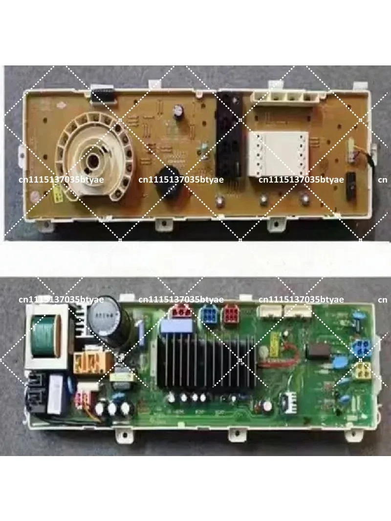 Drum Washing Machine Computer Board Display Board Main Board Replacement Part WD-N10310D WD-N10300D
