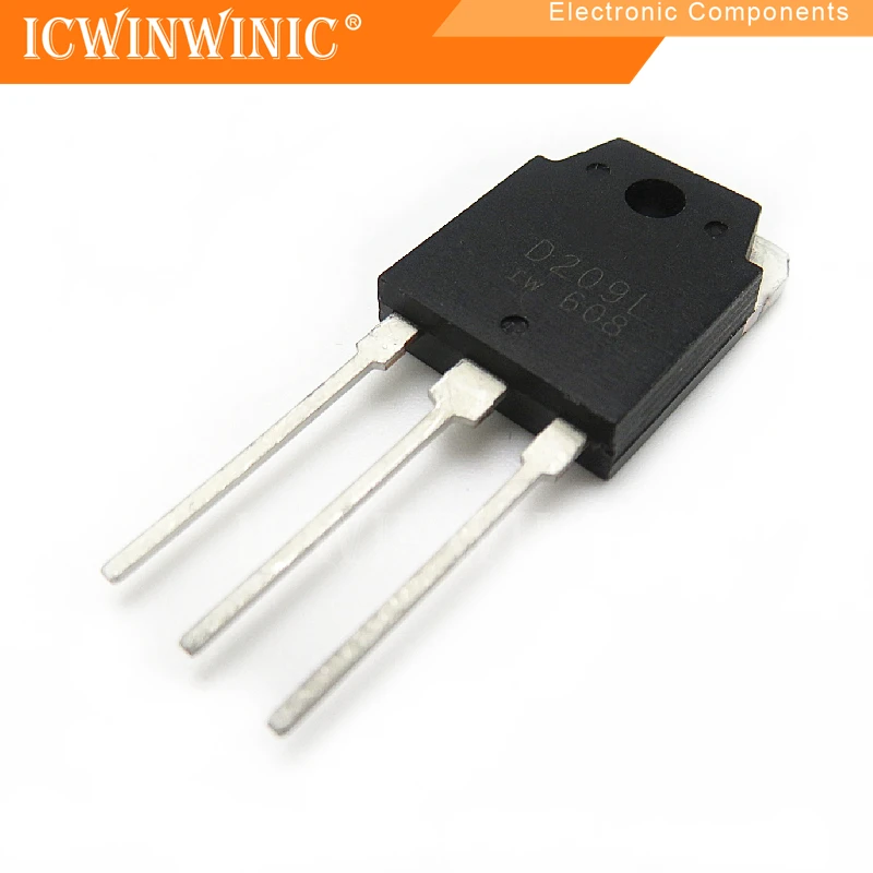 

10piece D209L D209
