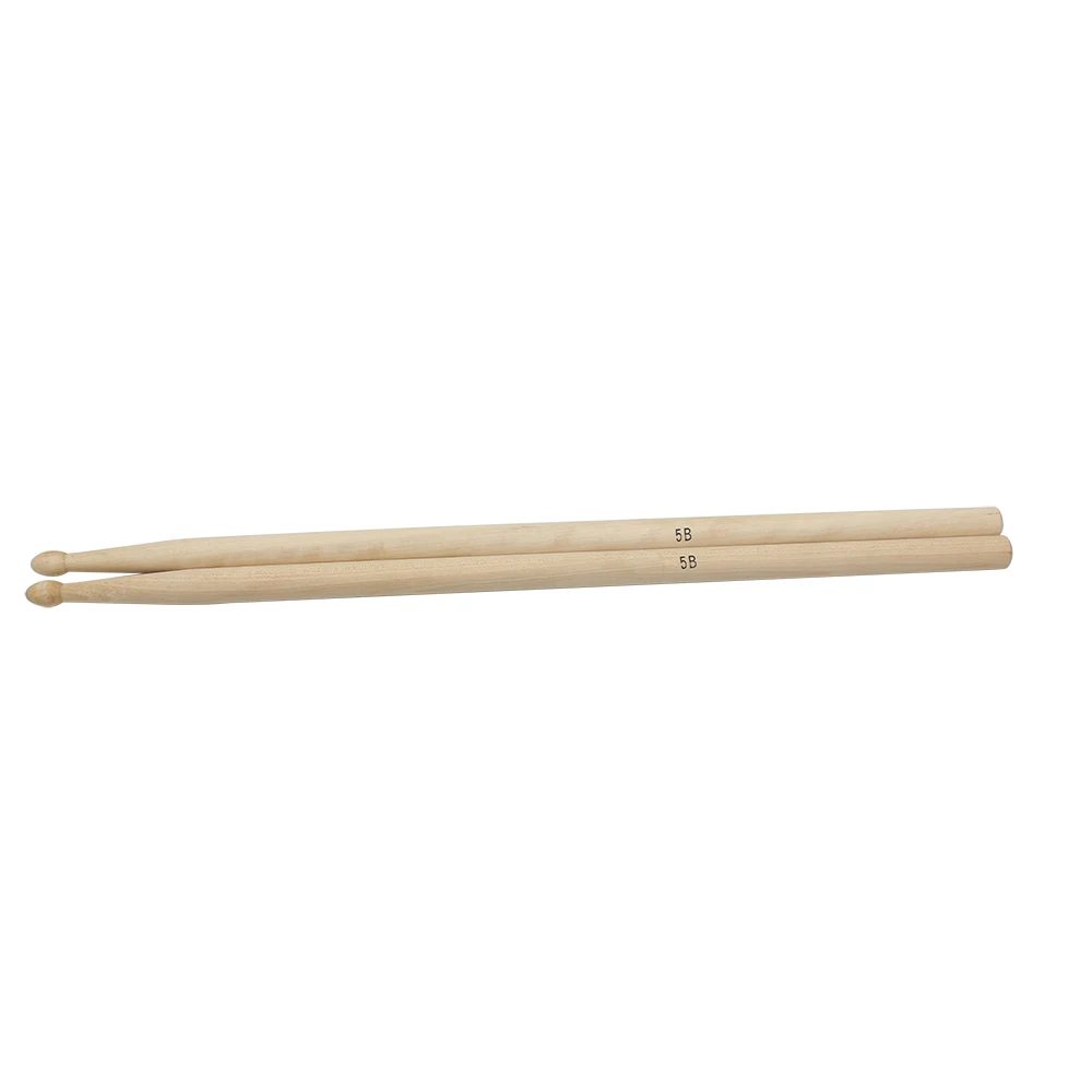 5A 5B 7A Drumsticks Ahorn Jazz Drumsticks Drum Mallets Professionelle Schlaginstrumente Teile & Zubehör 1/5/10 Paare – Detail 8