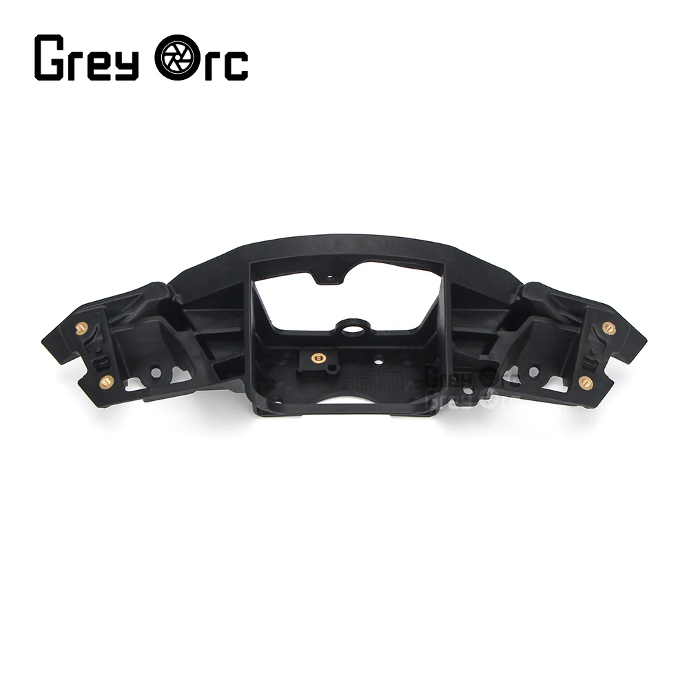 

ZX10R Headlight Bracket For Kawasaki Ninja ZX10R ZX 10R 2016-2020 Accessories Motorcycle Front Lighting Headlight Fixed Bracket
