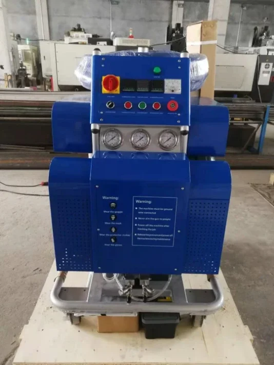 FRP Coating Sprayer Machinery