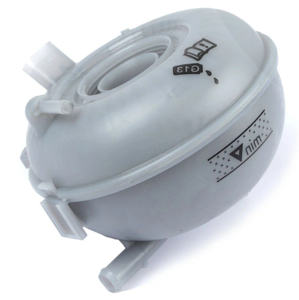 

5Q0121407T For VW Golf MK7 Audi Seat Car Radiator Fluid Storage Car Coolant Tank Expansion Tank Cover 5Q0121407M Automotive Part