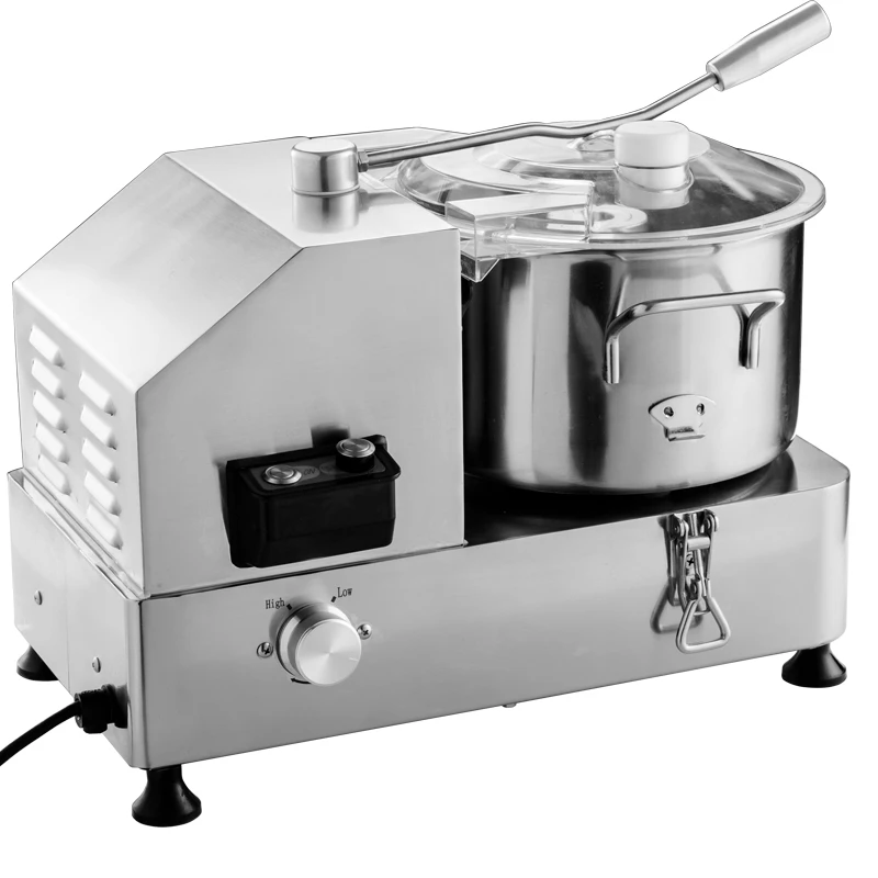 

HUALING Food Cutting Machine HR-9, Food Mixer, Food Cutter