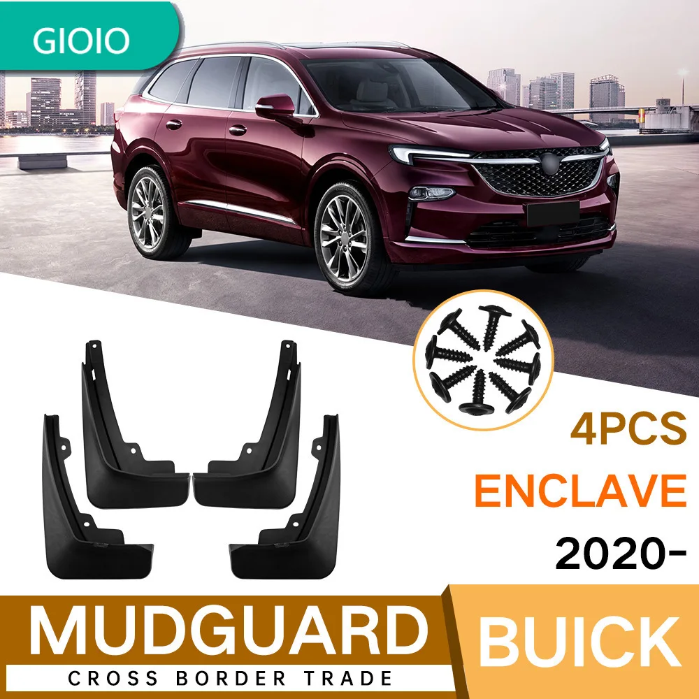 

For Buick Enclave 2020-2022 Automotive Tire Fender Pivot