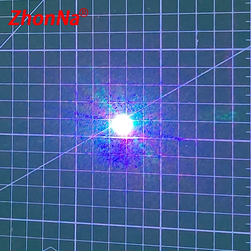 Module Laser blanc combiné rvb 12V pour éclairage de scène DJ KTV Halloween noël Club fête spectacles de lumière combinaison optique