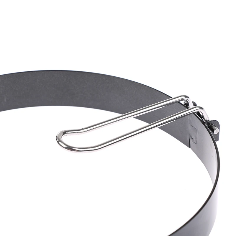 9/10/15/20cm Pancake Ring Mold Metal Fried Egg Shaper Non Stick Egg Cooking Ring Homemade Round Omelet Mold
