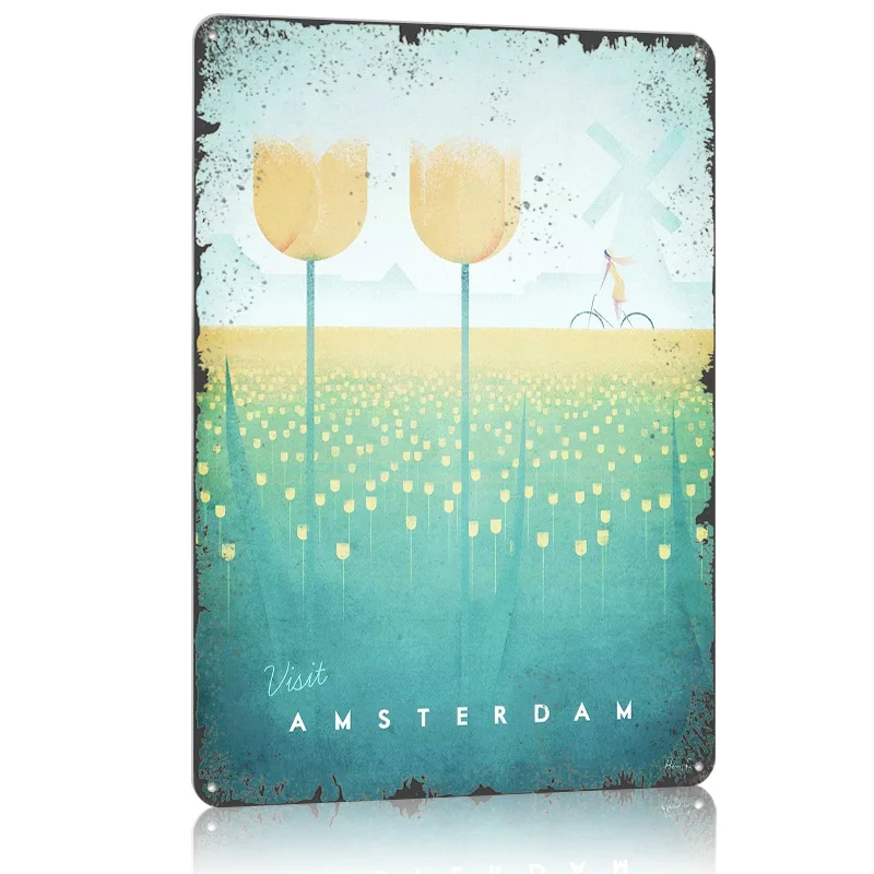 Amsterdam Travel Pr… - image