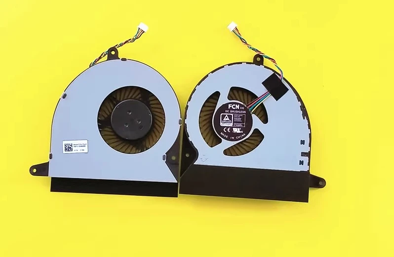 

Для совершенно нового, охлаждения ASUS PN63 FJNX, вентилятора ASUS13070-02450000