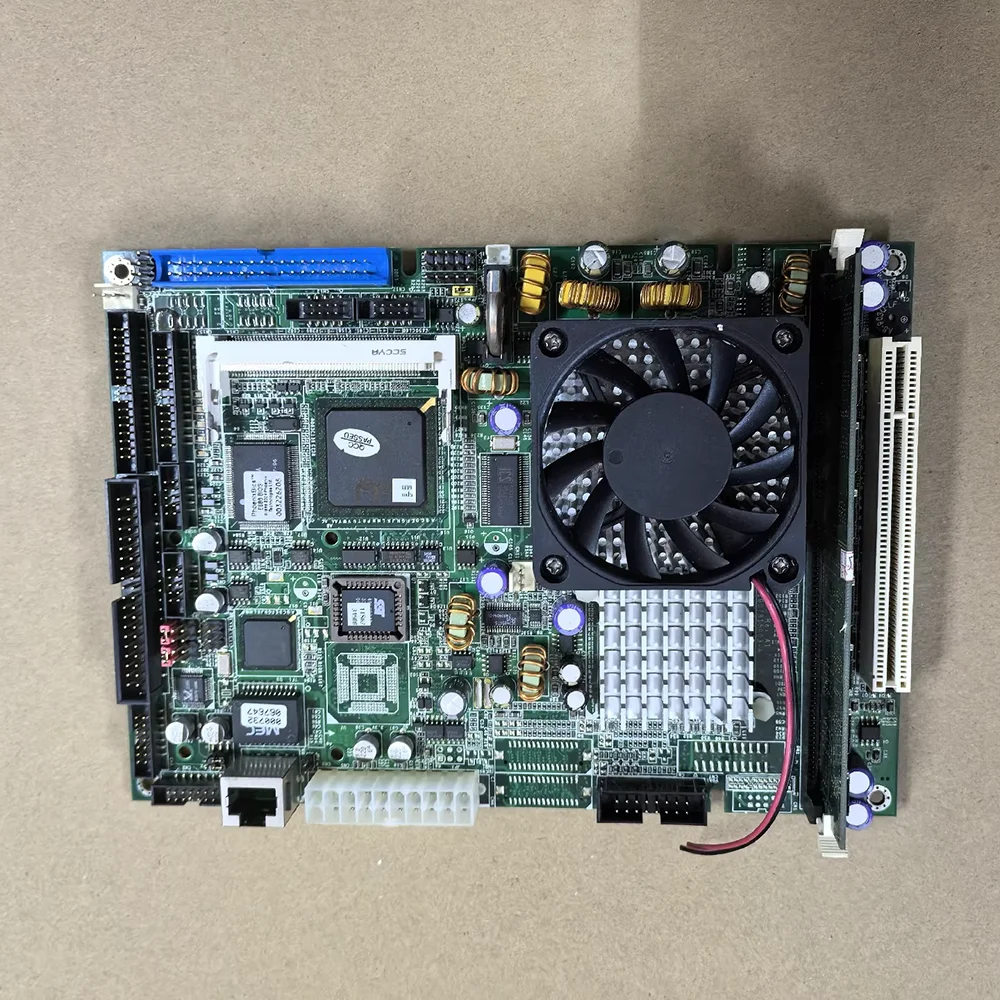 

PCM-8150 Rev: A2.0-C Материнская плата контроллера дисплея лифта