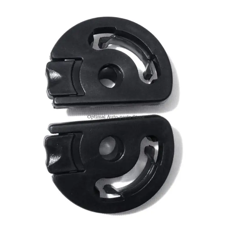 

Front Armrest Mount Bracket Left Right Arm For 307