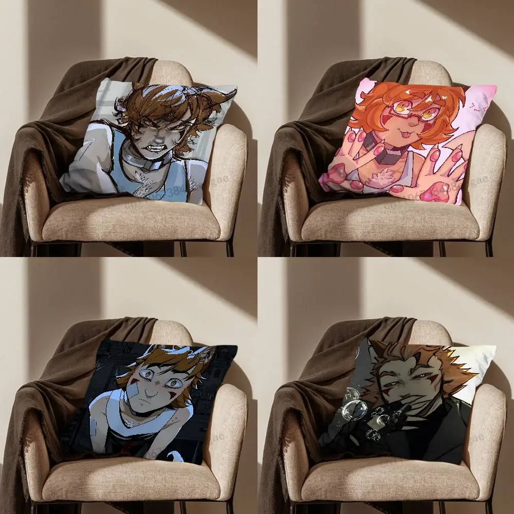 

Y-YKMET R-Ren Hana S-Strade Pillow Case For Room Sofa Cushion Cover Suitable For Home Bedroom Decoration And Protector