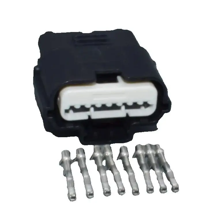 Shhworldsea 8Pin Au…