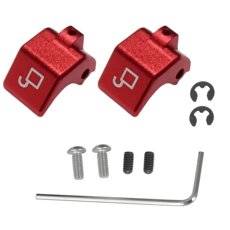 

Комплект для восстановления верхней защелки автомобиля AA19 из алюминия для Mazda для Miata MX-5 Convertibles 1990-2005 гг.